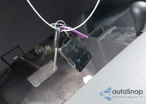 2019 Chevrolet Silverado 2500Hd Wt из США, поврежденный, VIN 2GC2KREG2K1241773